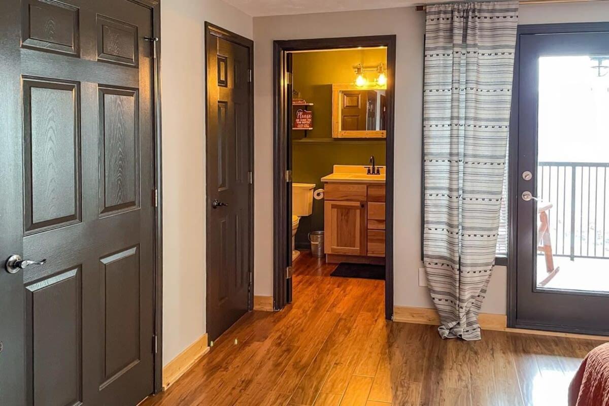 Mountain Views At Dolly'S Castle Unit 7 Villa Sevierville Exterior foto